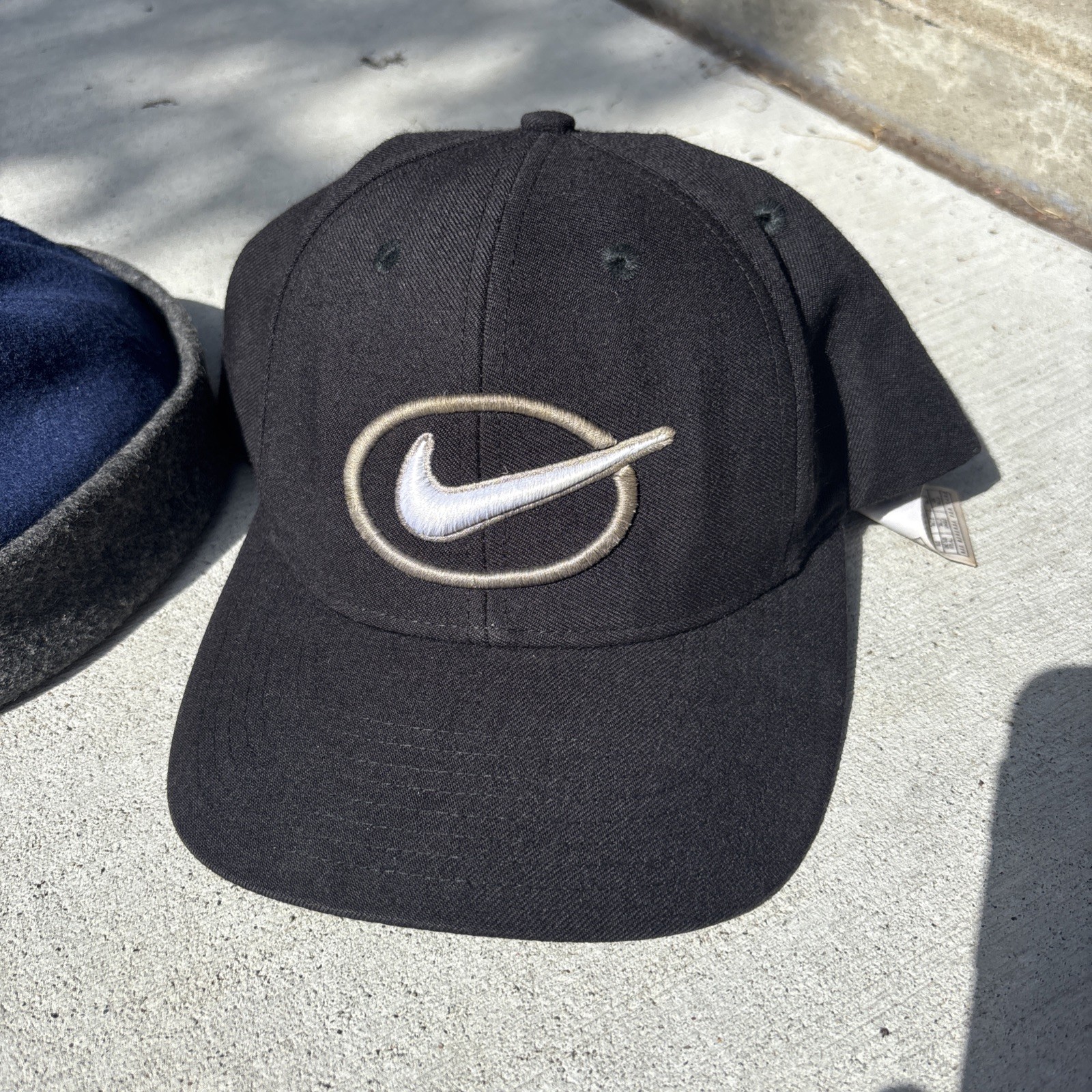 Vintage Nike Hat Bundle - image 6