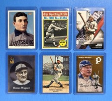 PSA 3 T206 Honus Wagner Sells for $1.3 Million 20
