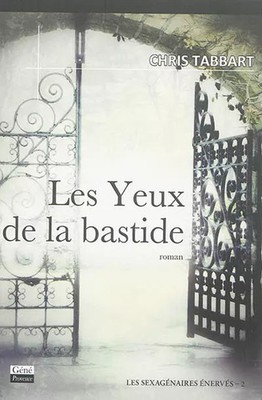 Die Augen der Bastide, Chris Tabbart