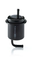 NEU - Mann-Filter WK614/47 Kraftstofffilter FüR Suzuki