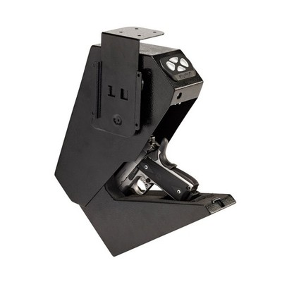 SnapSafe Drop Box Keypad Vault   Handgun Safe for Handguns   4-6 Entry with