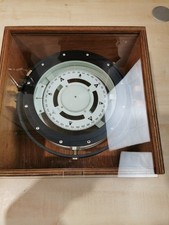 Großer Kompass Typ M55 Ludolph Hamburg T 8065