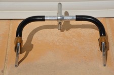 Combo Cintre Belleri + Guidoline Motobécane + Potence Belleri + Frein Weinmann