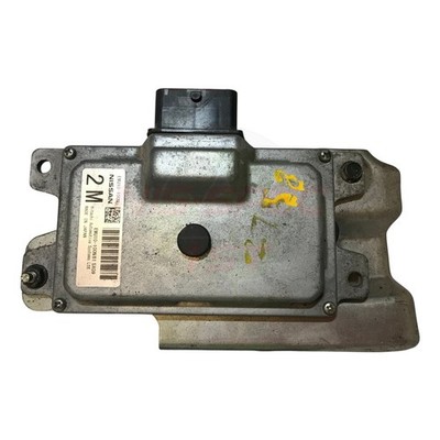 2016 Nissan Navara NP300 D23 Control Module EMU10100N 2015-2021 237E04JA2C