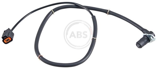 ABS Sensor Raddrehzahl A.B.S. 31306 FüR Pajero Mitsubishi 4 Van 4WD V83W V93W-image