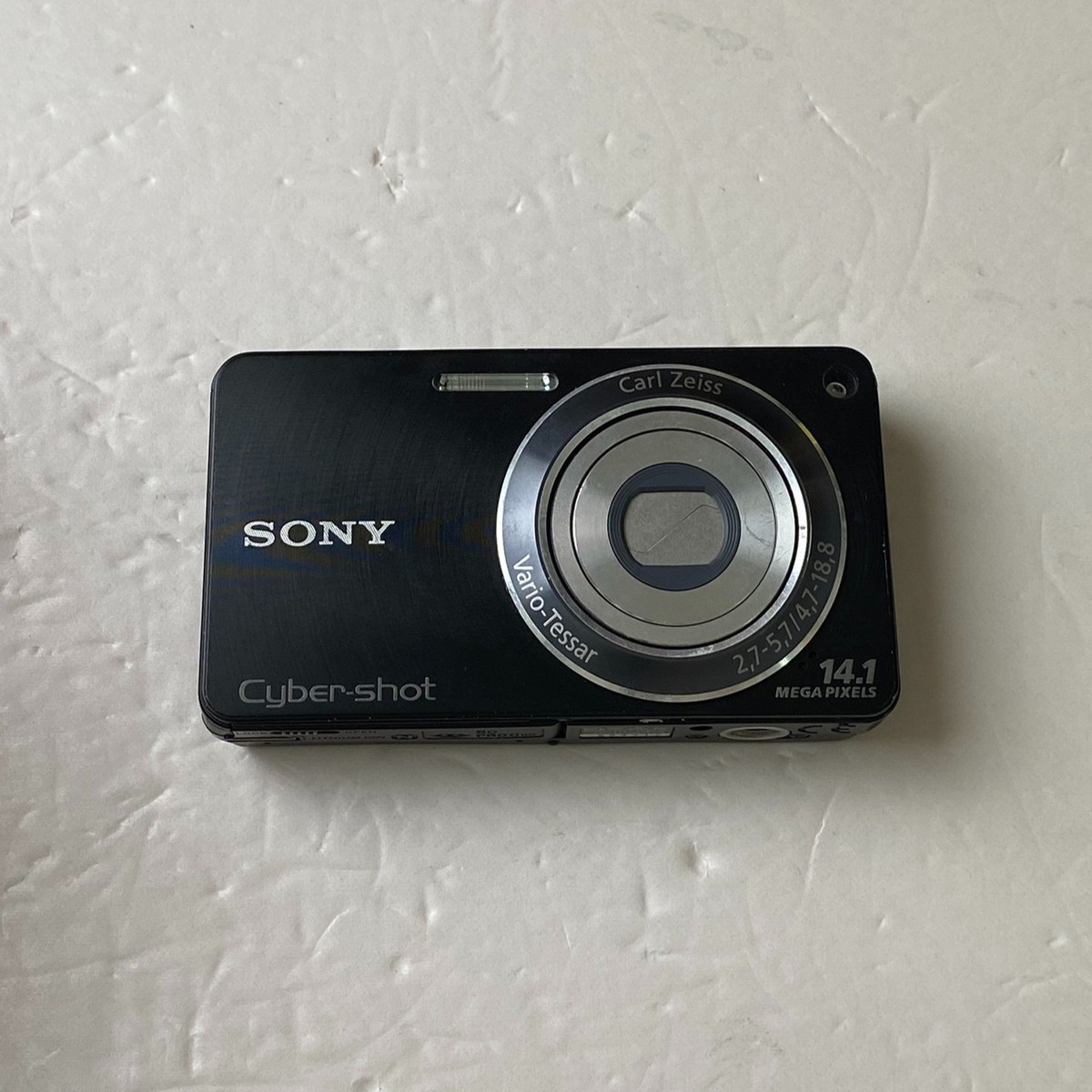 【動作確認済】SONY Cyber-shot DSC-W350 デジタルカメラ Amazon.com : Sony DSC-W350 14.1MP Digital Camera with 4x Wide