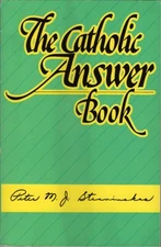The Catholic Answer Book