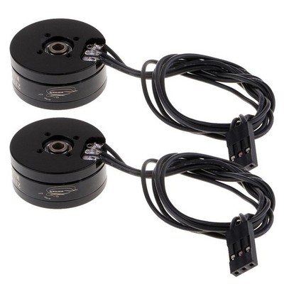 2 2204 260kv Gimbal Brushless Motor für 808 Kamera RC