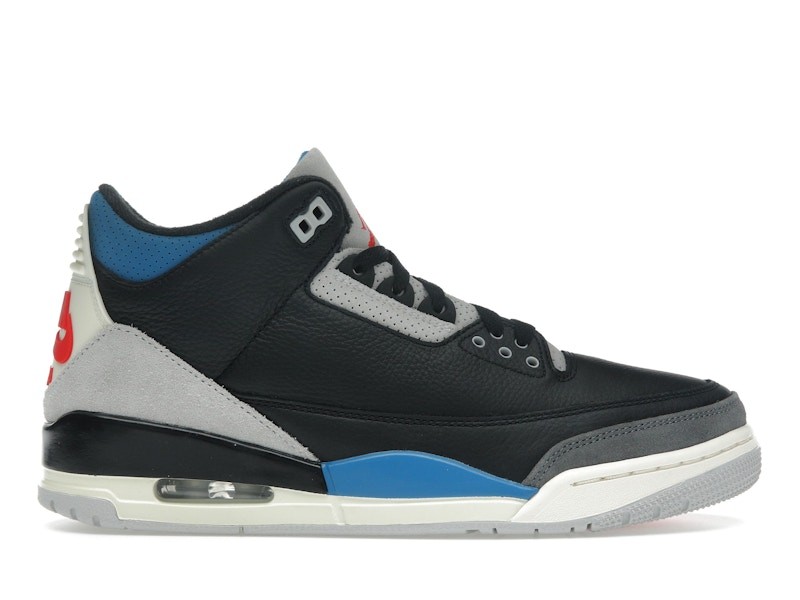 Air Jordan 3 Retro OG Rare Air - IB8967-004