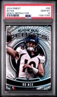 2024 TOPPS FINEST DEBUT REFRACTOR #D6 BO NIX ROOKIE RC PSA 10
