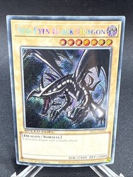 Red-Eyes Black Dragon