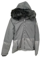 killtec ski jacket Women s Gray US / 10