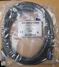 Crestron CBL-HD-12 HDMI High Speed Interface Cable 18 Gbps 12'