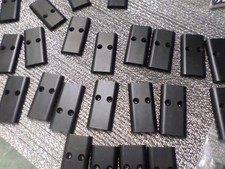 GLOCK 41100 COVER PLATE 01 NDLC FOR G17 G19 G34 G35 G41 GEN4 or GEN5 MOS Read 