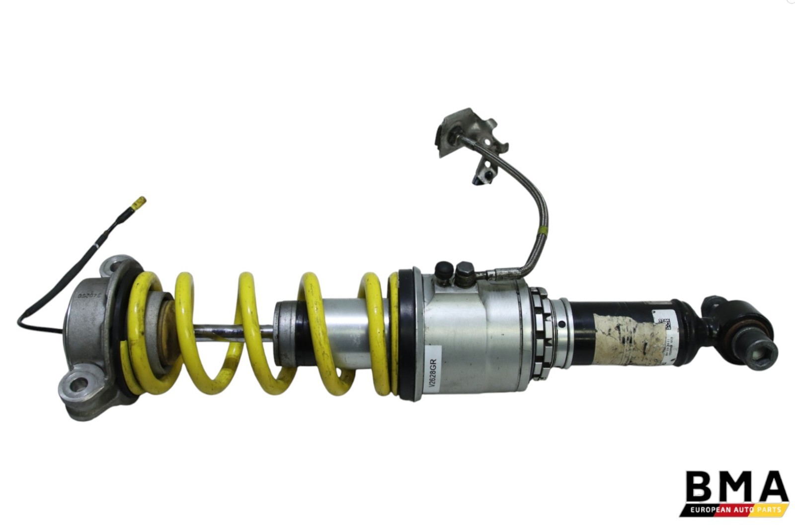 Ferrari 296 GT3 2022-2025 Front Right Strut assembly