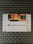 Final Fight Super Nintendo 1991 Cartridge Only SNES Capcom Beat Em Up Tested VTG