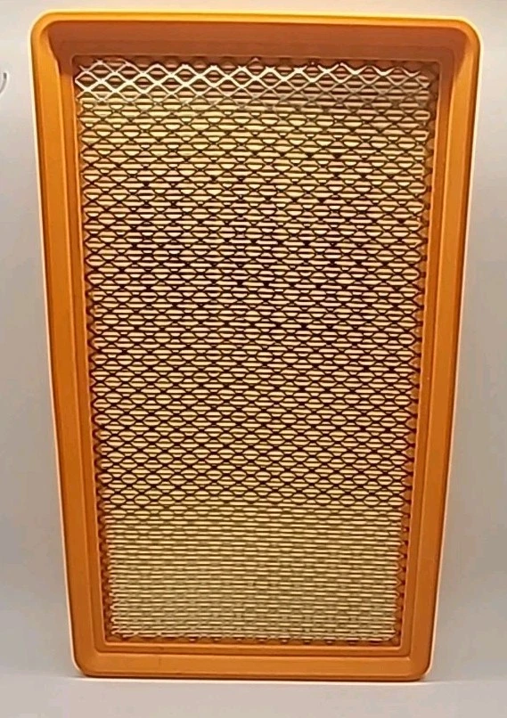 Воздушный фильтр премиум-класса для двигателя ECOGARD XA5227 подходит для Chevrolet Classic 2004-2005 годов выпуска, 2002- - Изображение 3 из 3