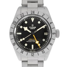 TUDOR Black Bay Pro 79470 second hand mens