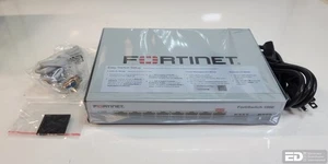 Fortinet FortiSwitch-108E Commutateur Ethernet