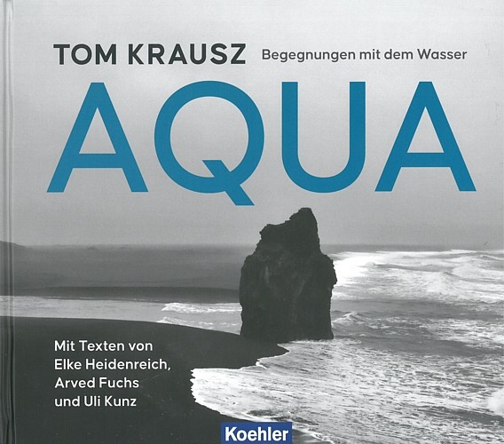 Koehlers Verlagsgesells. Aqua - Bild 3