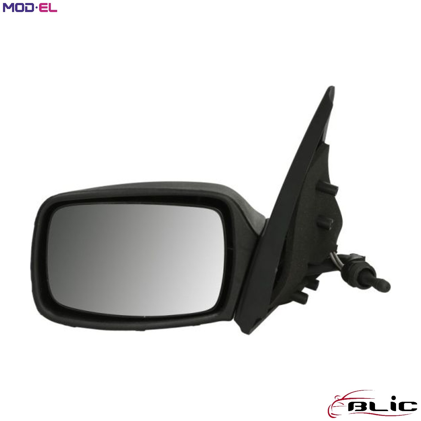 EXTERIOR MIRROR 5402-04-1112382P FOR FORD FIESTA/III/Mk F6E/F4A/FUJ/FUG 1.4L
