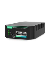 LINOVISION Gigabit 90W 802.3bt PoE Injektor P...
