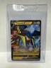Vikavolt V 060/189 Darkness Ablaze Ultra Rare Pokemon TCG Card NM