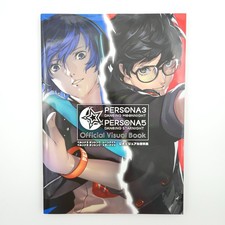 Persona 3 Dancing Moon Knight/Persona 5 Danci...