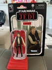 STAR WARS Vintage Collection ROTJ VC281 Han Solo 3.75" Action Figure MINTY