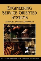 Bill Karakostas (U. A.) | Engineering Service Oriented Systems | Buch | Englisch