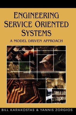 Bill Karakostas (u. a.) | Engineering Service Oriented Systems | Buch | Englisch