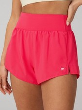 Fabletics Women s Sunchaser 3" Athletic Shorts