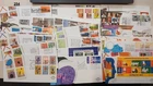 # NETHERLANDS 2005 - 34 FDC - BIRDS - CHILD - ANIMALS - ARCHITECTURE