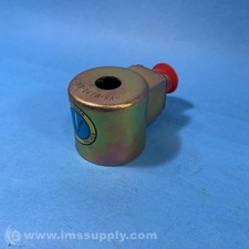 Parker Skinner AV5-D130-BA02 Solenoid Valve Coil FNIP
