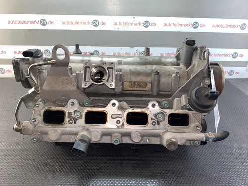 217193 Zylinderkopf VW Golf V (1K) 03C103358F 1.6 FSI
