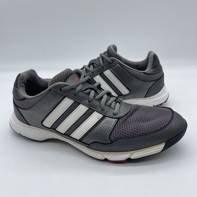 Adidas Tech Response Mens Size Golf Shoes F33551 Grey