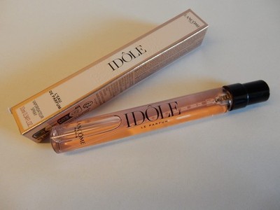 LANCOM IDOLE - L'au de Parfum 10 ml Spray - Stab - Travel Size NEU/OVP