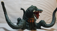 Godzilla Biollante Bandai Toho Kaiju Monster Moveable Tentacle Vinyl 2017