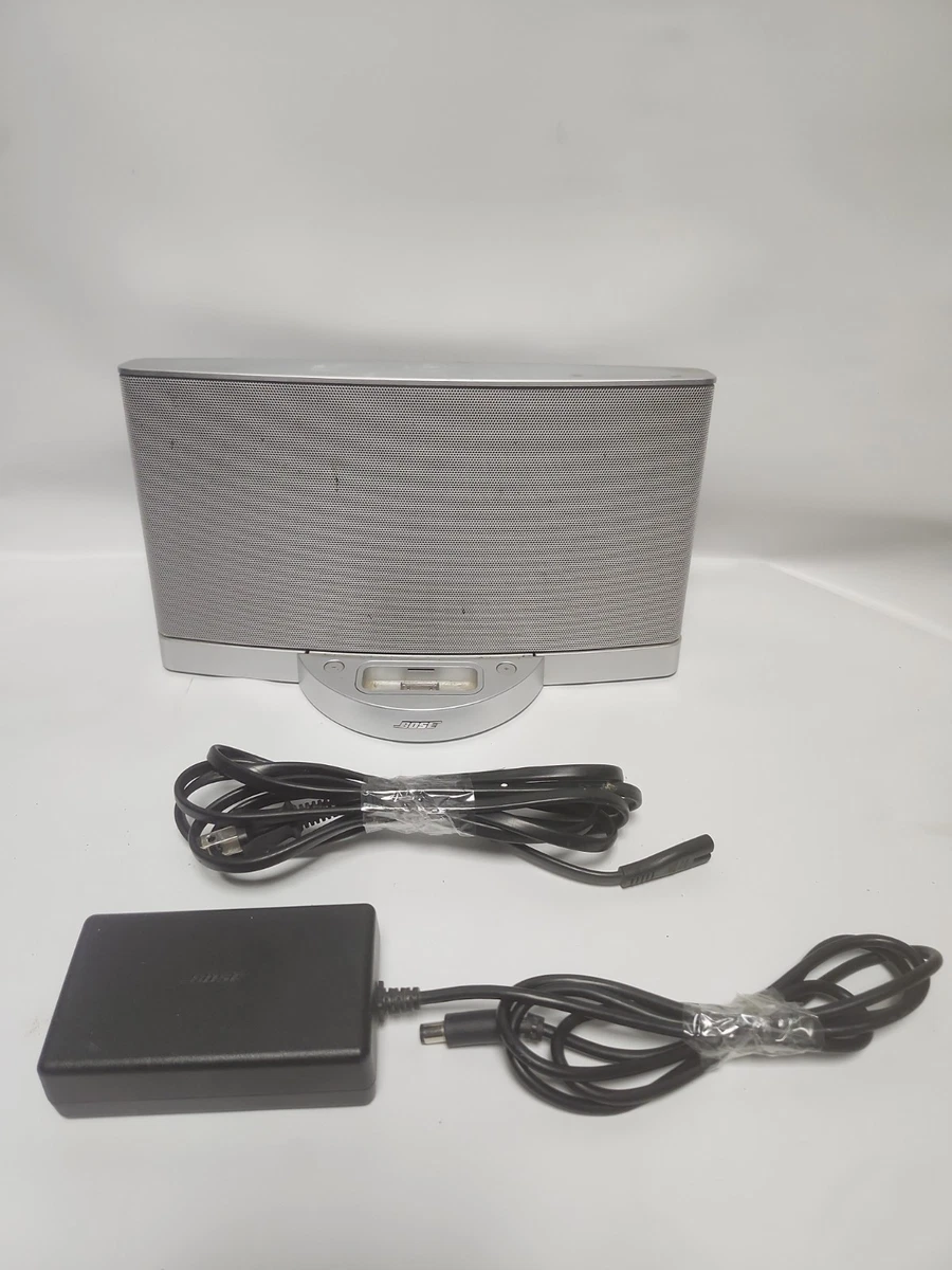 Bose Sounddock Series Ii for sale | eBay