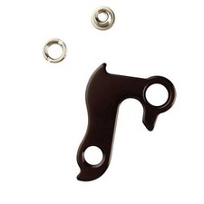 Appendino Deragliatore Alluminio Marwi Corratec-Decathlon-Rocky Mountain... GH-015 (così