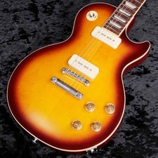 Gibson Les Paul Classic 2018 Satin Iced Tea (2018) (no260529)