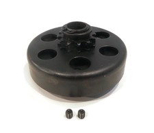 Centrifugal Clutch with 3/4" Bore, 12 Teeth for Go Kart Mini Bike with 35 Chain