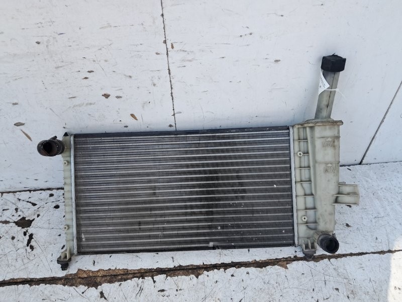 RADIATORE ACQUA AFTERMARKET FIAT PUNTO II (188) 1.2 B 16v MAN 5m 80CV 2000 5p BER