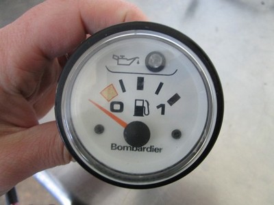 97 SEADOO XP FUEL GAS OIL LEVEL GAUGE 278001103 #2 | eBay