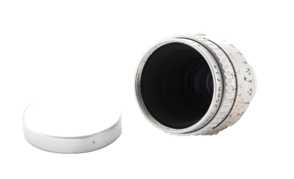 Kodak 15mm Focal Camera Lenses for sale | eBay