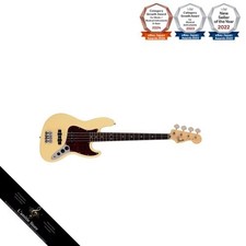Fender Short Scale Bass Made in Japan Junior Collection Jazz Bass Rosewood