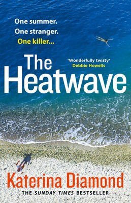 Katerina Diamond | The Heatwave | Taschenbuch | Englisch (2020)