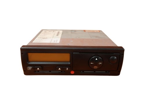 Fits DAF Digital Tachograph Part No 1801958 2027602 1898016 2321027
