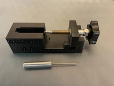 Galloway #9 1911 Mainspring Tool/ Gunsmith Tooling