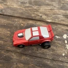 GoBots Guardian STREET HEAT Hotrod Camaro MR-43 Bandai Vintage 1985